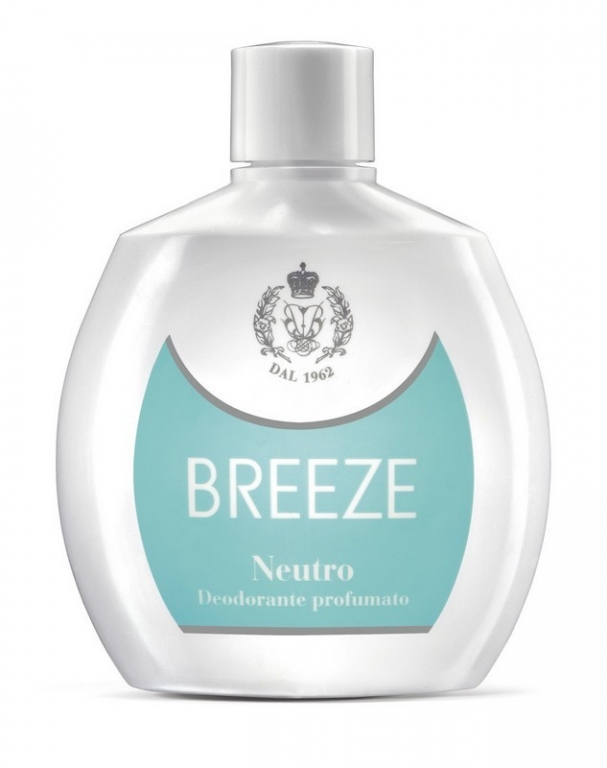 DEO.BREEZE NEUTRO ML.100